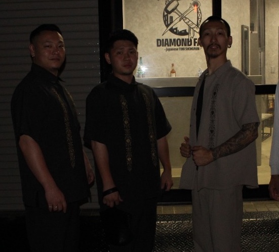 Homies Tattoo Studio
